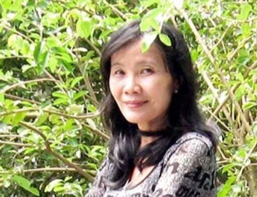 Nếu không có ngày ba mươi tháng Tư - Tiếng lòng của Đinh Thị Thu Vân