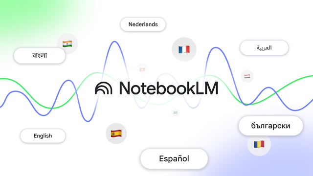 Biến tài liệu thành podcast: Google hỗ trợ tiếng Việt trên NotebookLM - Ảnh 1.