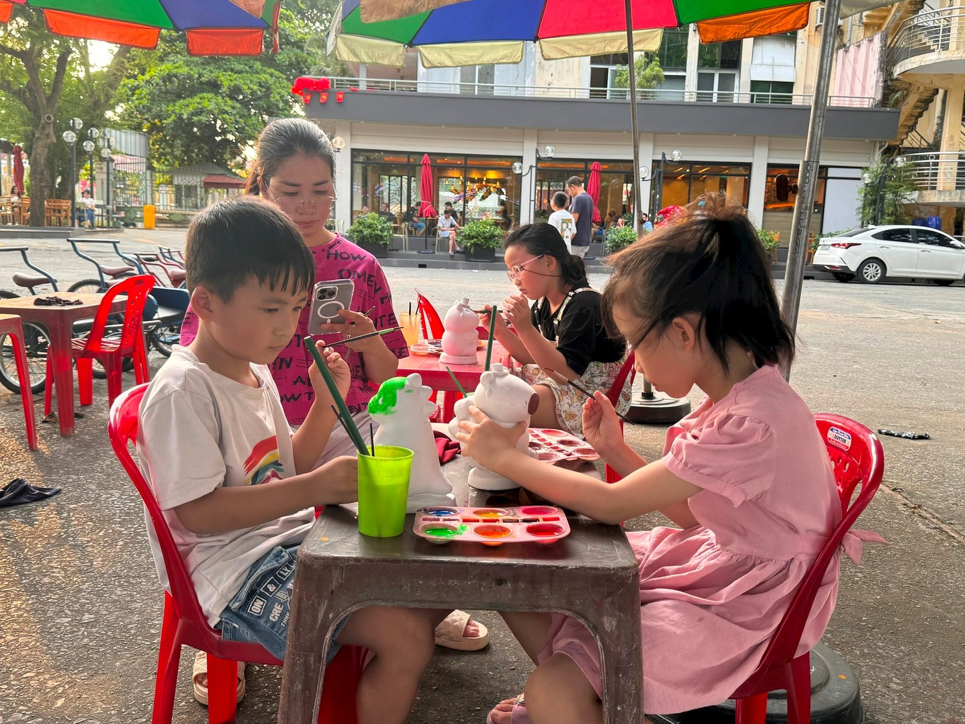 Chỉ số giá tiêu dùng của Hải Dương giảm 2 tháng liên tiếp