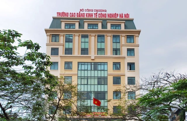 Sáp nhập 2 trường cao đẳng vào 2 trường đại học- Ảnh 1.