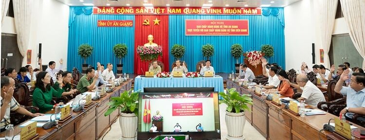 Tỉnh táo trước những luận điệu phiến diện về sáp nhập đơn vị hành chính