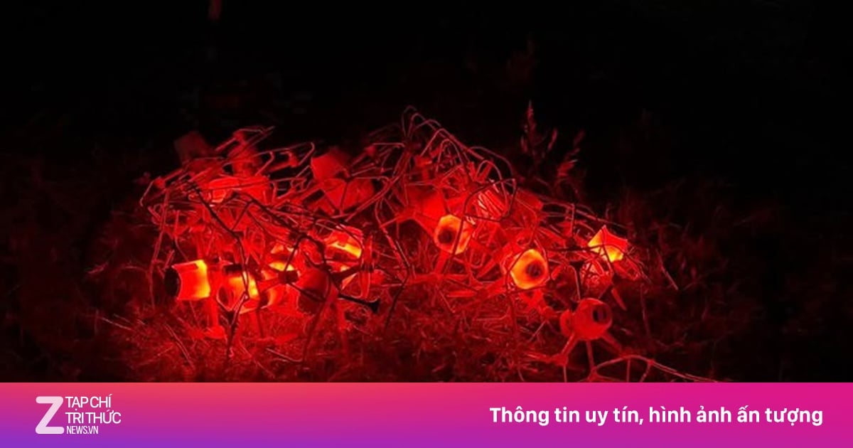 តើមានអ្វីកើតឡើងនៅពេលដែល Drone បាត់បង់សញ្ញា ឬបាត់?