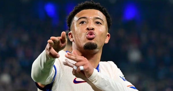Chelsea ឈ្នះ​យ៉ាង​សាហាវ ដោយ​ប្រឈម​នឹង​កំណត់ត្រា​មិន​ធ្លាប់​មាន​ពី​មុន​ក្នុង​ពាន European Cup