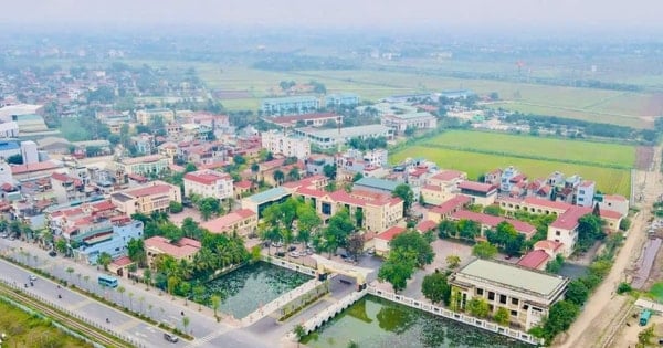 កុំអោយមានស្ថានភាព "ងងឹតនិងពន្លឺ" ឬចន្លោះប្រហោងក្នុងការគ្រប់គ្រងដីធ្លី។