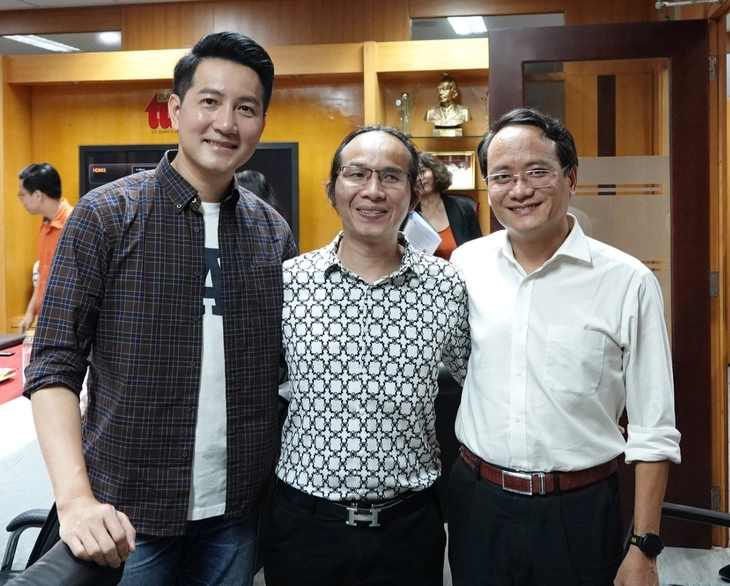 Tuổi Trẻ - Ảnh 2.