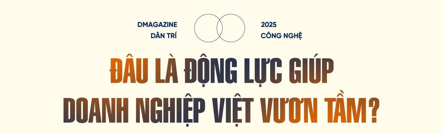 Những doanh nghiệp tiên phong - Động lực từ nội lực Việt Nam - 19
