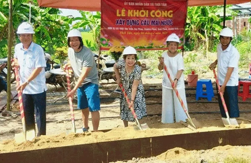 ចលនាសាងសង់ស្ពានអាកាស