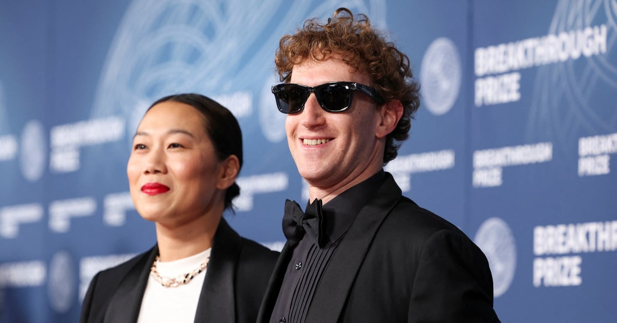 មហាសេដ្ឋី Mark Zuckerberg និយាយថា AI អាចជំនួសមិត្តភក្តិដើម្បីប្រយុទ្ធប្រឆាំងនឹងភាពឯកកោ