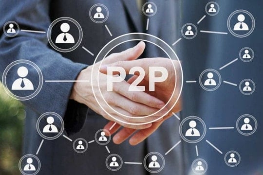 Hoạt động cho vay ngang hàng P2P chính thức được thử nghiệm theo cơ chế có kiểm soát trong vòng 2 năm