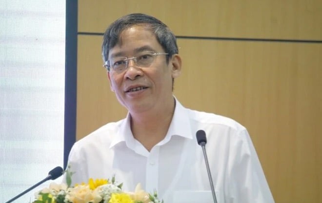 Giáo viên không kiêm nhiệm quá nhiều việc để đảm bảo 
chất lượng giáo dục- Ảnh 1.