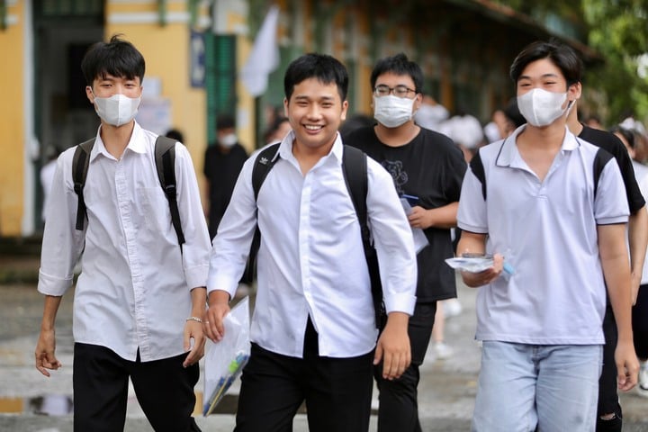 Lựa chọn ngành nghề có nhiều cơ hội việc làm. (Ảnh minh hoạ)