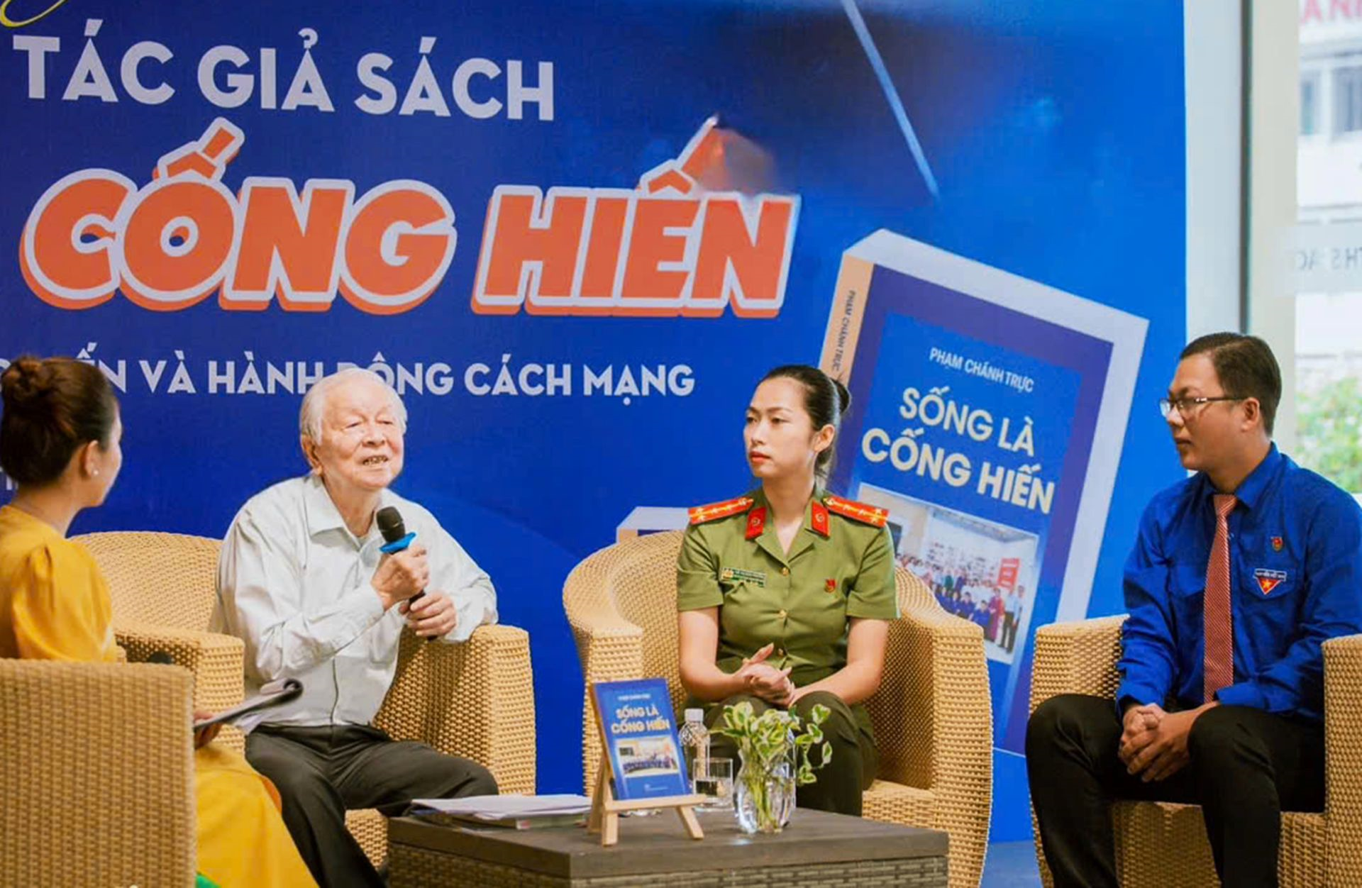 Thời hoa lửa ở vùng đất Thành đồng