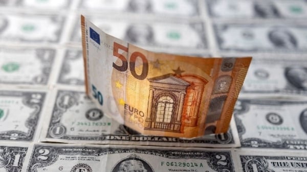 Tỷ giá ngoại tệ, tỷ giá USD/VND hôm nay 2/5: USD tiếp tục tăng, vượt mốc 100