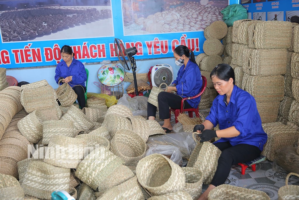 Xuất khẩu vượt kịch bản tăng trưởng quý I