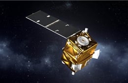 Hệ thống Vệ tinh quan sát Trái đất VNREDSat-1 đã hoạt động trở lại