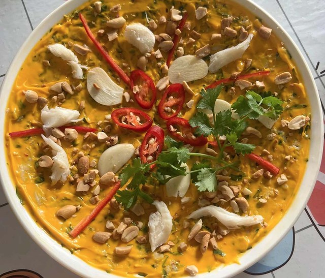 Loạt món ngon đặc sản nhất định phải thử khi đi du lịch Phú Quốc dịp nghỉ lễ chỉ vài chục nghìn - Ảnh 2.