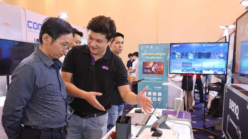 Thành phố Hồ Chí Minh tăng 1 bậc trên bảng xếp hạng hệ sinh thái khởi nghiệp toàn cầu ảnh 2