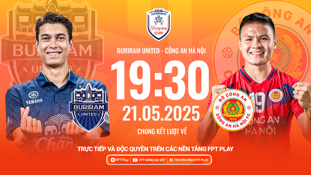 Báo Thái Lan nghi ngờ khả năng chiến thắng của Buriram trước CLB CAHN - 3