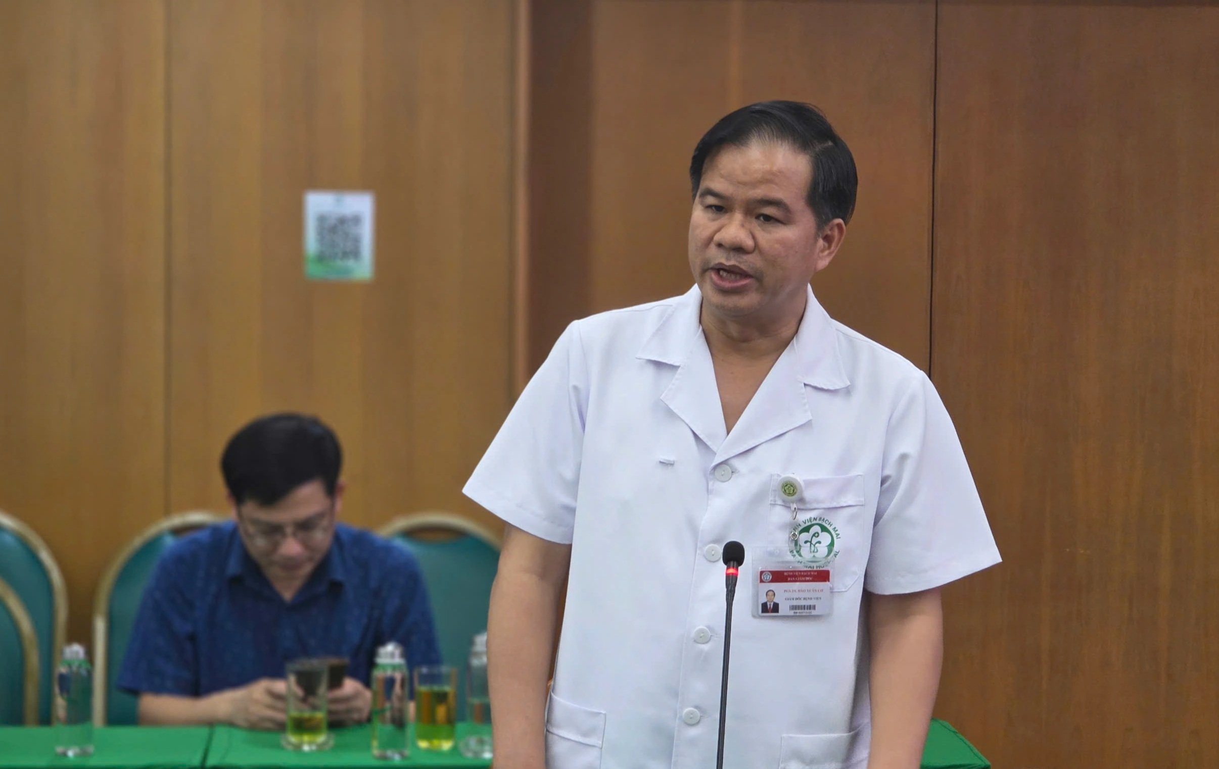 Counterfeit drugs can kill people, doctors are also victims - 3