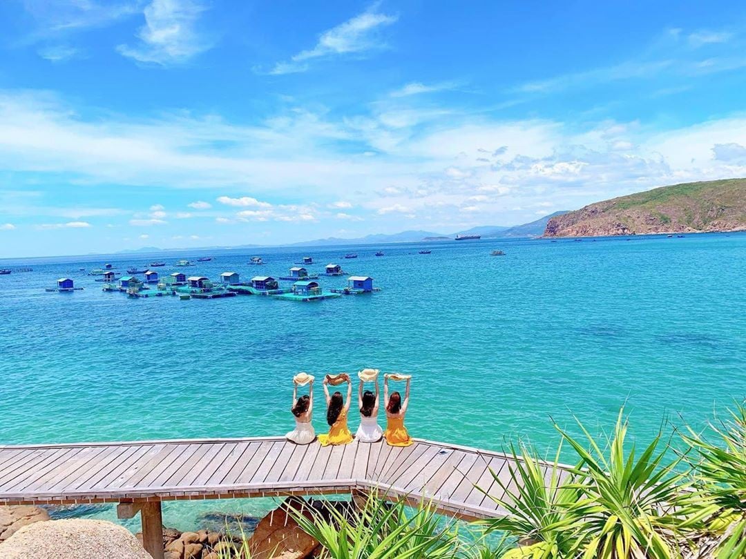 Turismo de playa: motor para atraer visitantes internacionales