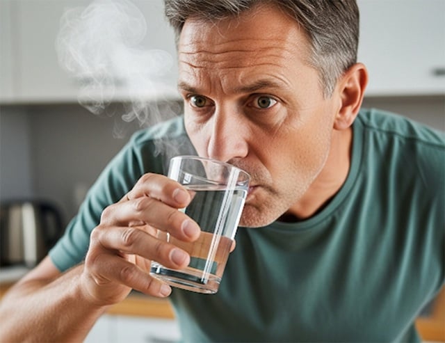 Bác sĩ: 4 thói quen phổ biến có thể làm tăng nguy cơ mắc ung thư - Ảnh 1.