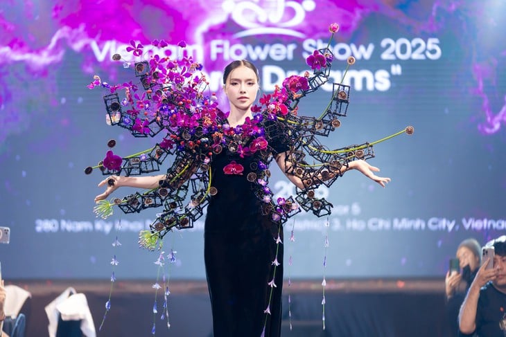 thời trang - Ảnh 6.