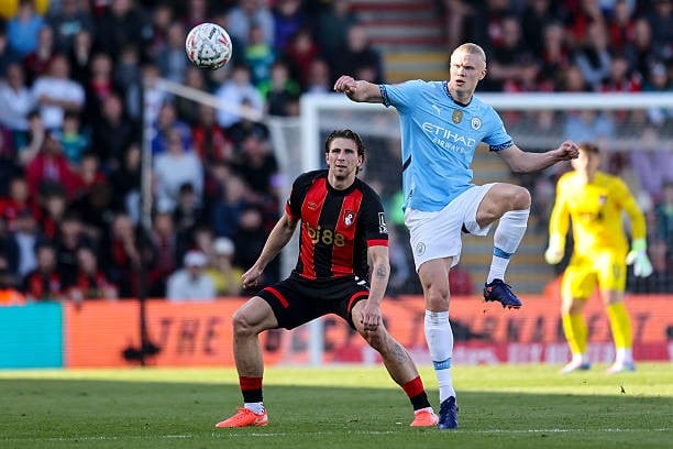 Nhận định Man City vs Bournemouth, 02h00 ngày 21/5: Cứu vãn niềm tin ảnh 1