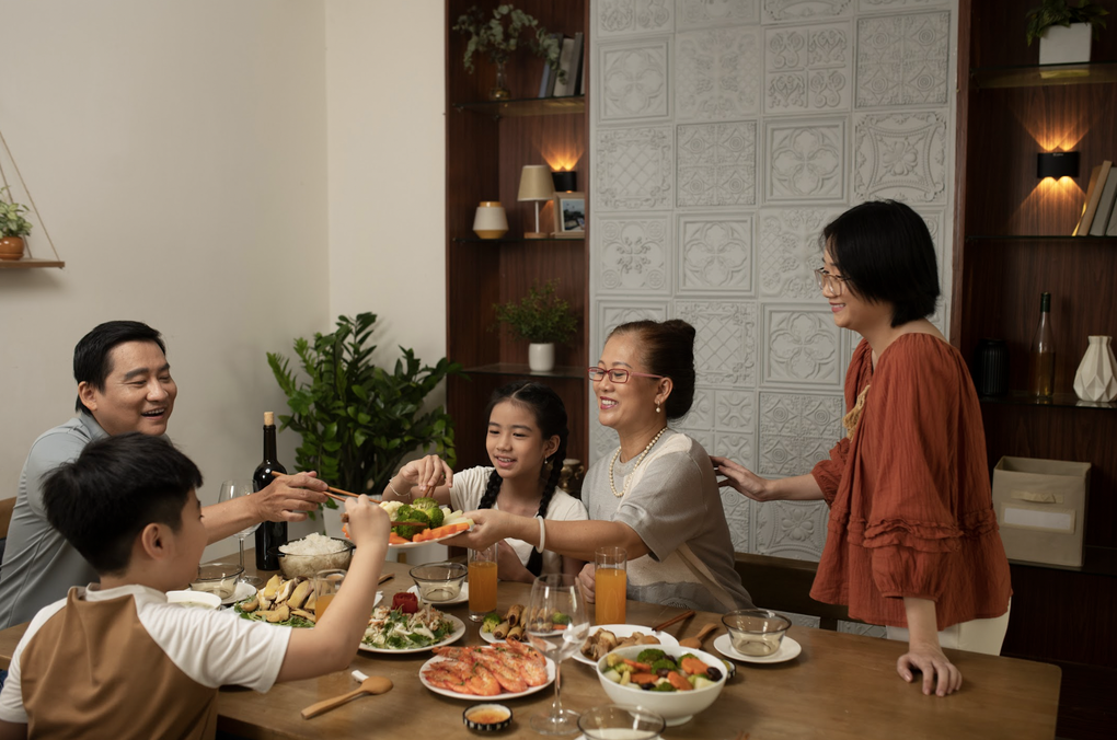 Cuộc thi Kinh nghiệm chăm sóc sức khỏe gia đình - 2