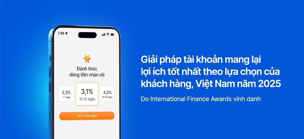 VIB xác lập kỷ lục gần 100.000 tài khoản Siêu lợi suất mới trong 24 giờ - 5