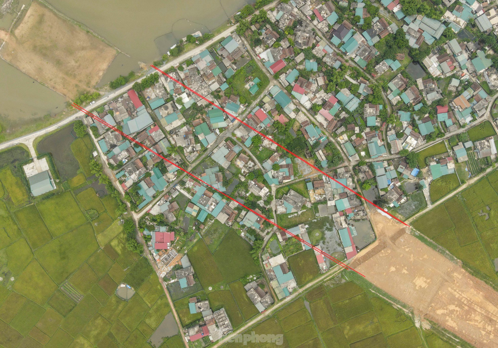 Lý do dự án đường nghìn tỷ ở Hà Tĩnh thi công 'nhảy cóc' ảnh 4