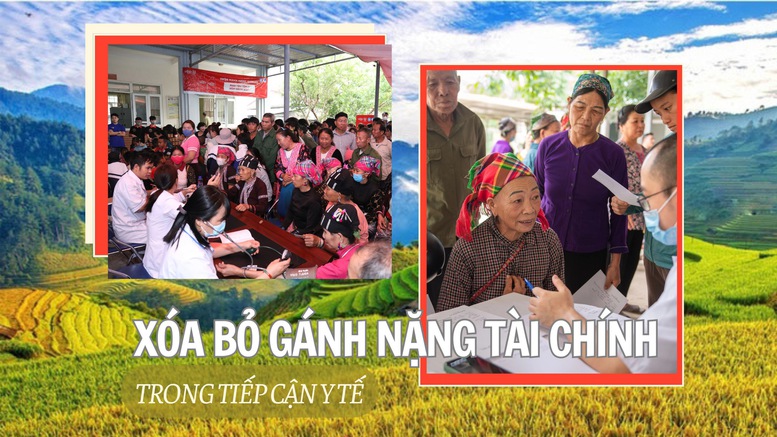 Bài 2: Bước đột phá bảo đảm công bằng an sinh cho đồng bào dân tộc thiểu số- Ảnh 1.