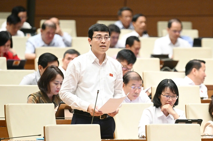 doanh nghiệp - Ảnh 2.