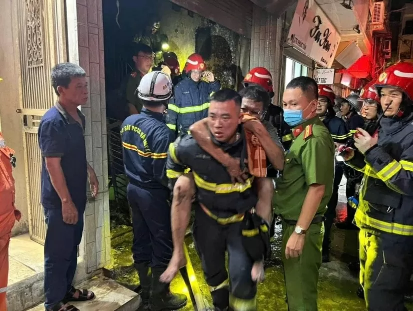 Những tấm gương bình dị giữa đời thường làm theo lời Bác Hồ