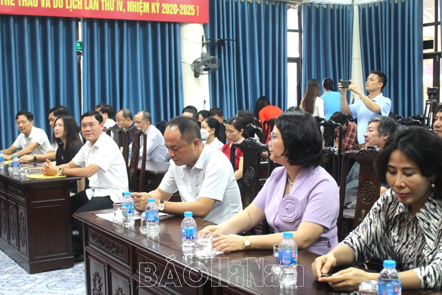 Tổng kết và trao giải Cuộc thi sáng tác tranh cổ động tuyên truyền Đại hội Đảng bộ tỉnh lần thứ XXI và 135 năm Ngày thành lập tỉnh Hà Nam