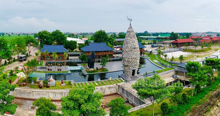 Bắc Ninh: Điều chỉnh, bổ sung điểm du lịch tại tour du lịch miễn phí - Ảnh 1.
