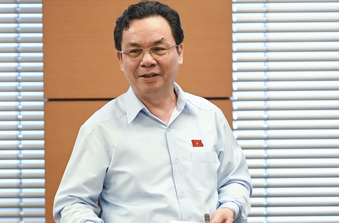 Tránh xảy ra cơ chế 