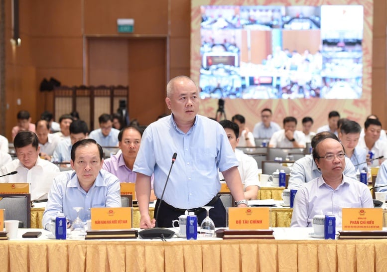 Giải ngân đầu tư công: Gắn với trách nhiệm của người đứng đầu địa phương- Ảnh 5.