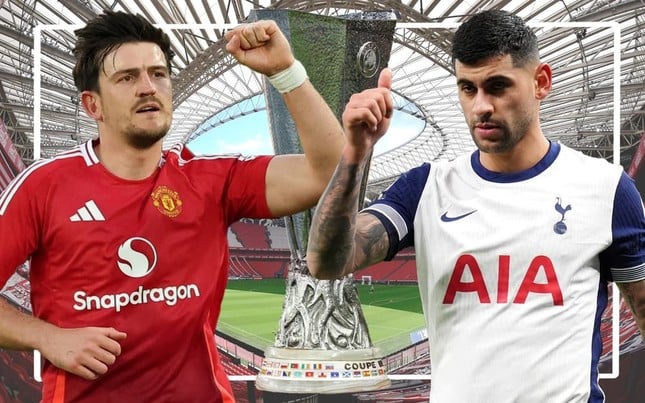 Peu importe si MU ou Tottenham est couronné, la Ligue Europa accueillera le pire champion de l'histoire photo 1