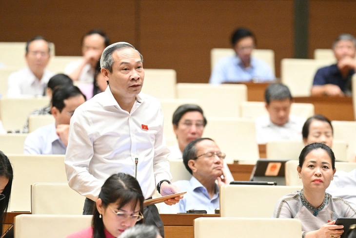 doanh nghiệp - Ảnh 1.