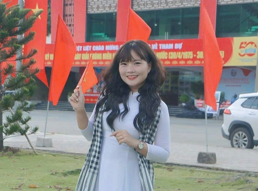 Học cách làm điều nhỏ với một tình yêu lớn ảnh 2
