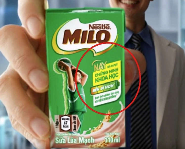 Nestlé - Ảnh 1.