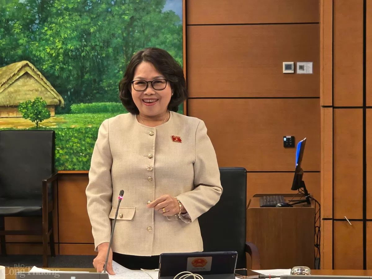 Nguyễn Thị yến