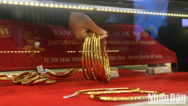 Foto: THANH DAT