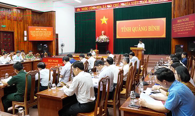 Nông thôn mới thực sự cải thiện đời sống người dân -0