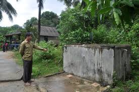 19/67 công trình cấp nước sinh hoạt tập trung ở Đakrông không hoạt động