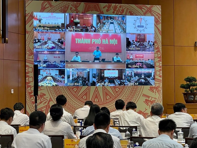 Thủ tướng: Quyết tâm giải ngân 100% vốn đầu tư công năm 2025- Ảnh 2.