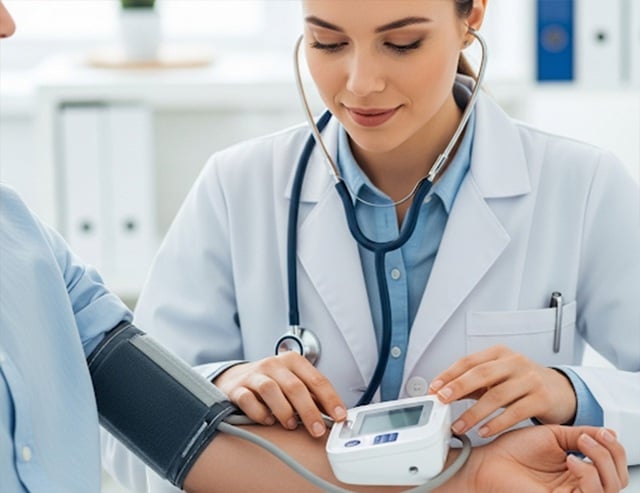 Ngày mới với tin tức sức khỏe: Phát hiện món ăn giúp giảm nhanh huyết áp cao - Ảnh 1.