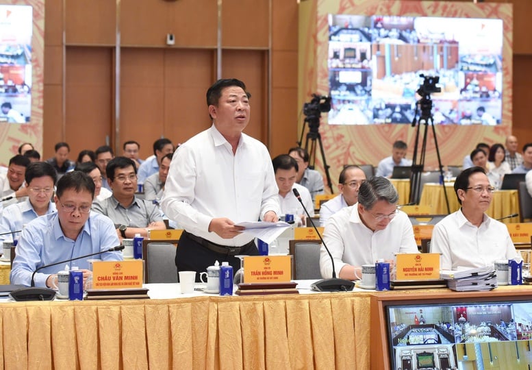 Giải ngân đầu tư công: Gắn với trách nhiệm của người đứng đầu địa phương- Ảnh 1.