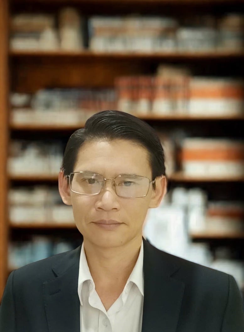 68호 결의안에 따른 사후 감사 메커니즘: 하나의 화살로 여러 표적을 타격 - 사진 2.