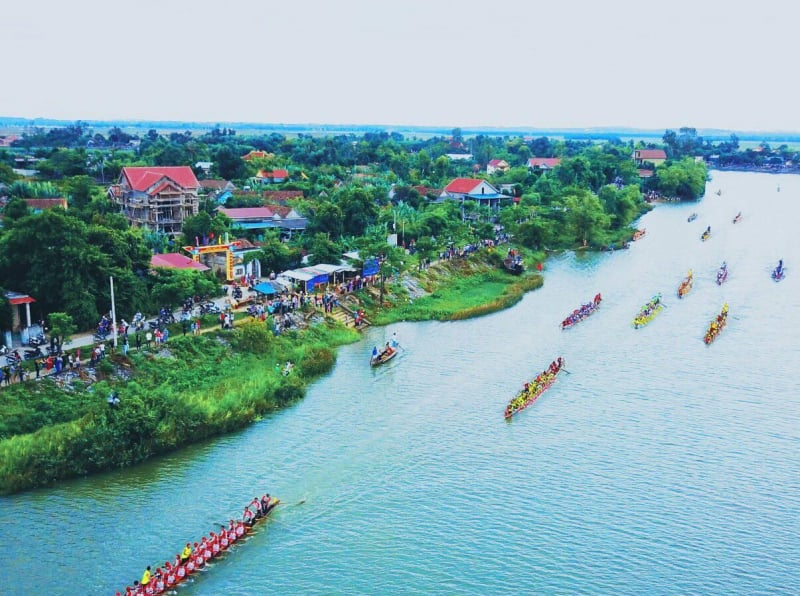 Nông thôn mới thực sự cải thiện đời sống người dân -0